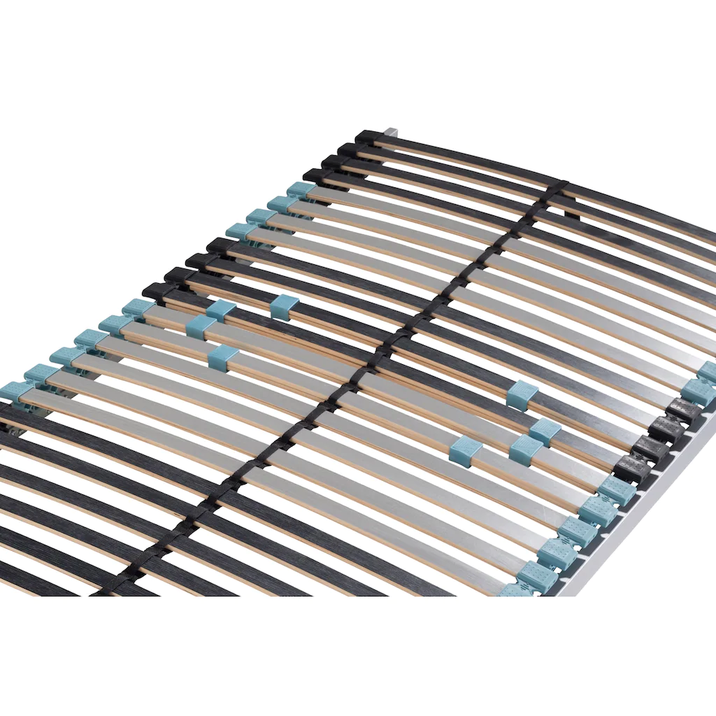 Beco Lattenrost »Designo NV«, (1 St.), BLAUER ENGEL Zertifiziert – Bild 2