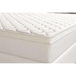 Set One By Musterring Topper »Florida«, (1 St.), Mit Viscoelastikschaumkern