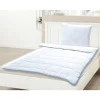Conni Oberkircher´s Conni Oberkircher´s Microfaserbettdecke »Conni-TopCool«, Normal, Füllung Polyester, Bezug Polyester, (1 St.), Mit Sommer- Und Winterseite