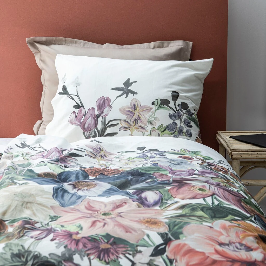 Cinderella Bettwäsche »Martha«, Mit Blumen – Bild 2