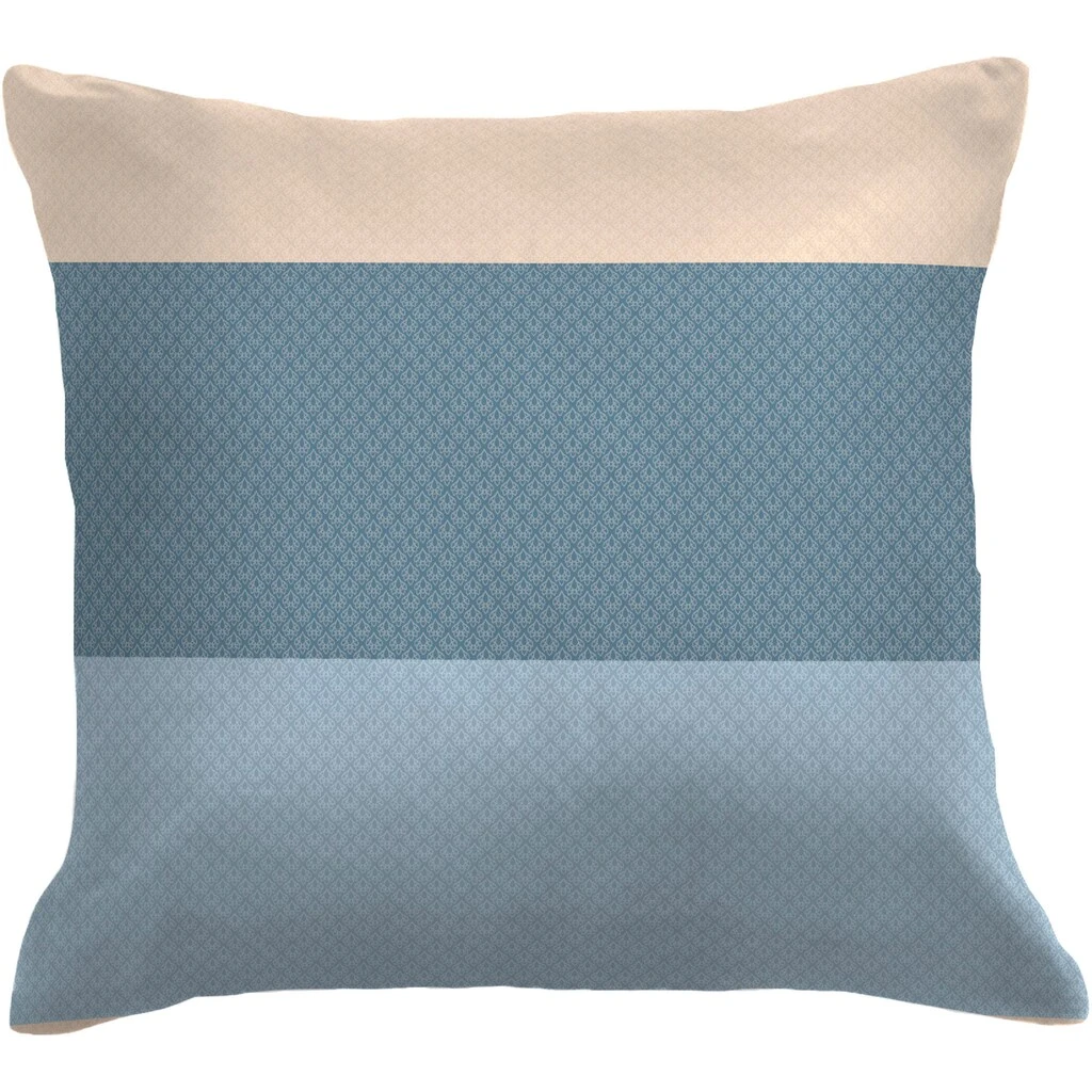 TOM TAILOR Bettwäsche »Angelo«, (2 Tlg.), Warme Flanell (Biber) Qualität, In Streifen - Made In Germany – Bild 4