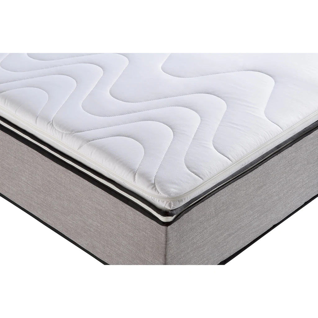 Beco Topper »Micro Fest Komfort«, (1 St.) – Bild 3