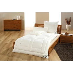 F.a.n. Schlafkomfort Baumwollkissen »African Cotton«, (1 St.)