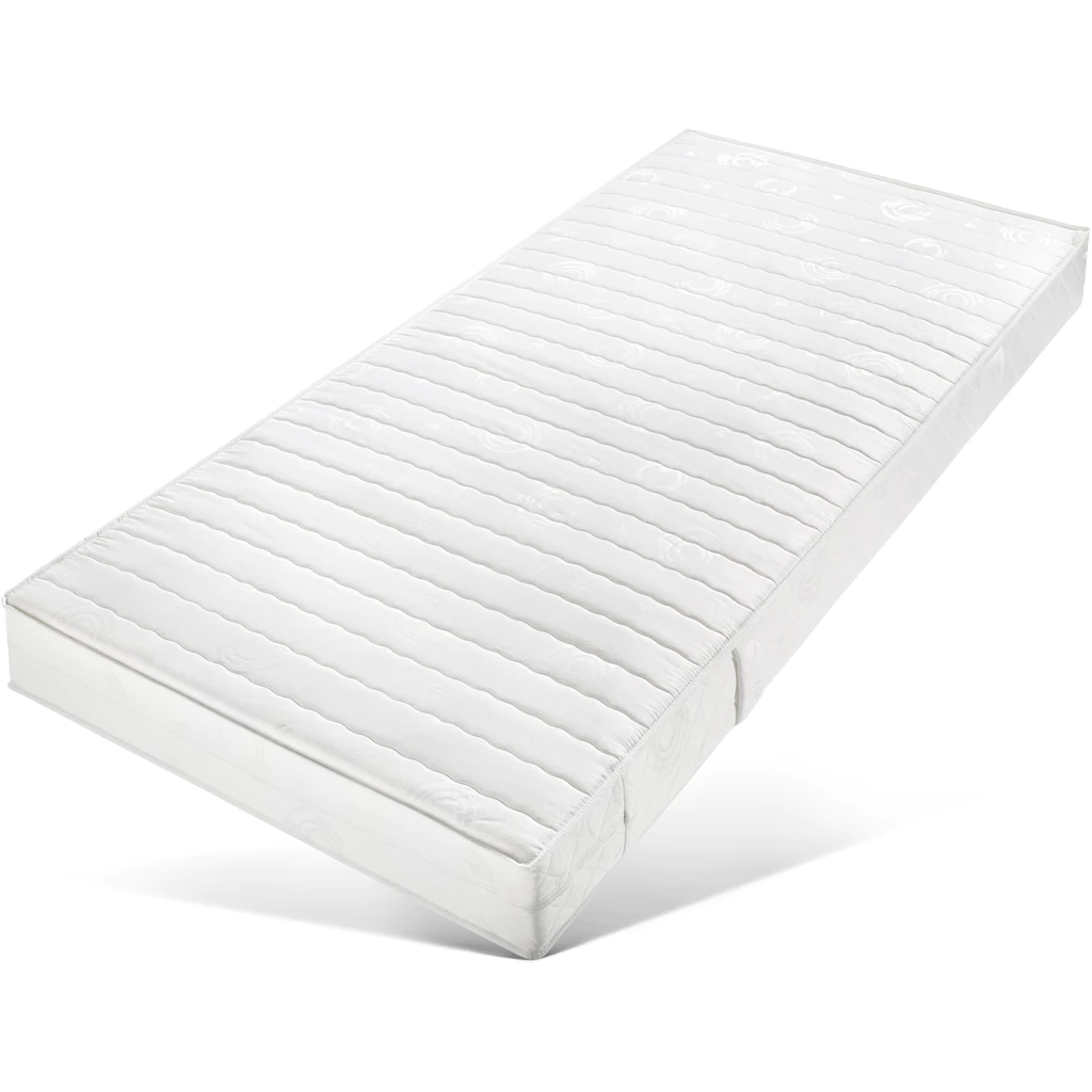 My Home Bonnellfederkernmatratze »Jahreszeiten«, 23 Cm Cm Hoch, 220 Federn, (1 St.), 90x200 Cm Und Weitere Größen, Matratze In Verschiedenen Härtegraden – Bild 2