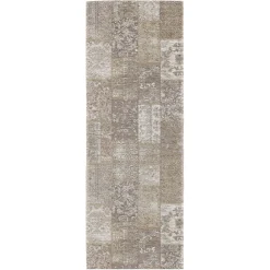 OCI DIE TEPPICHMARKE Läufer »Alanis Allover«, Rechteckig, Flachgewebe