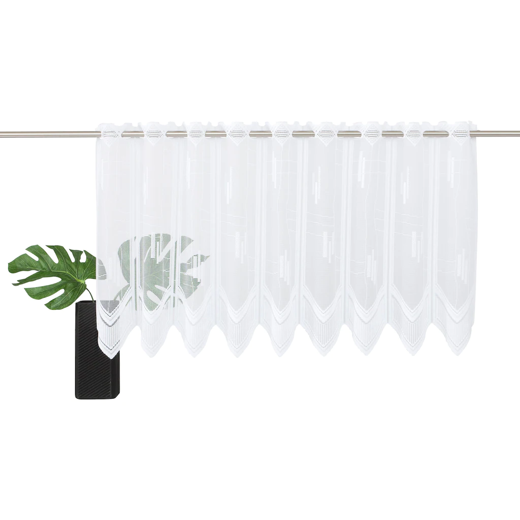 VHG Scheibengardine »Isabelle«, (1 St.) – Bild 4