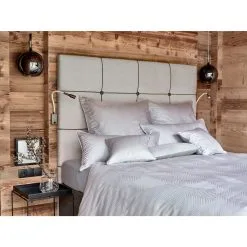 CB1882 Bettbezug »Leaf«, (1 St.), 3D Blättermotiv