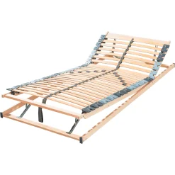 F.a.n. Schlafkomfort Lattenrost »Dreamflex Premium XXL KF«, (1 St.)