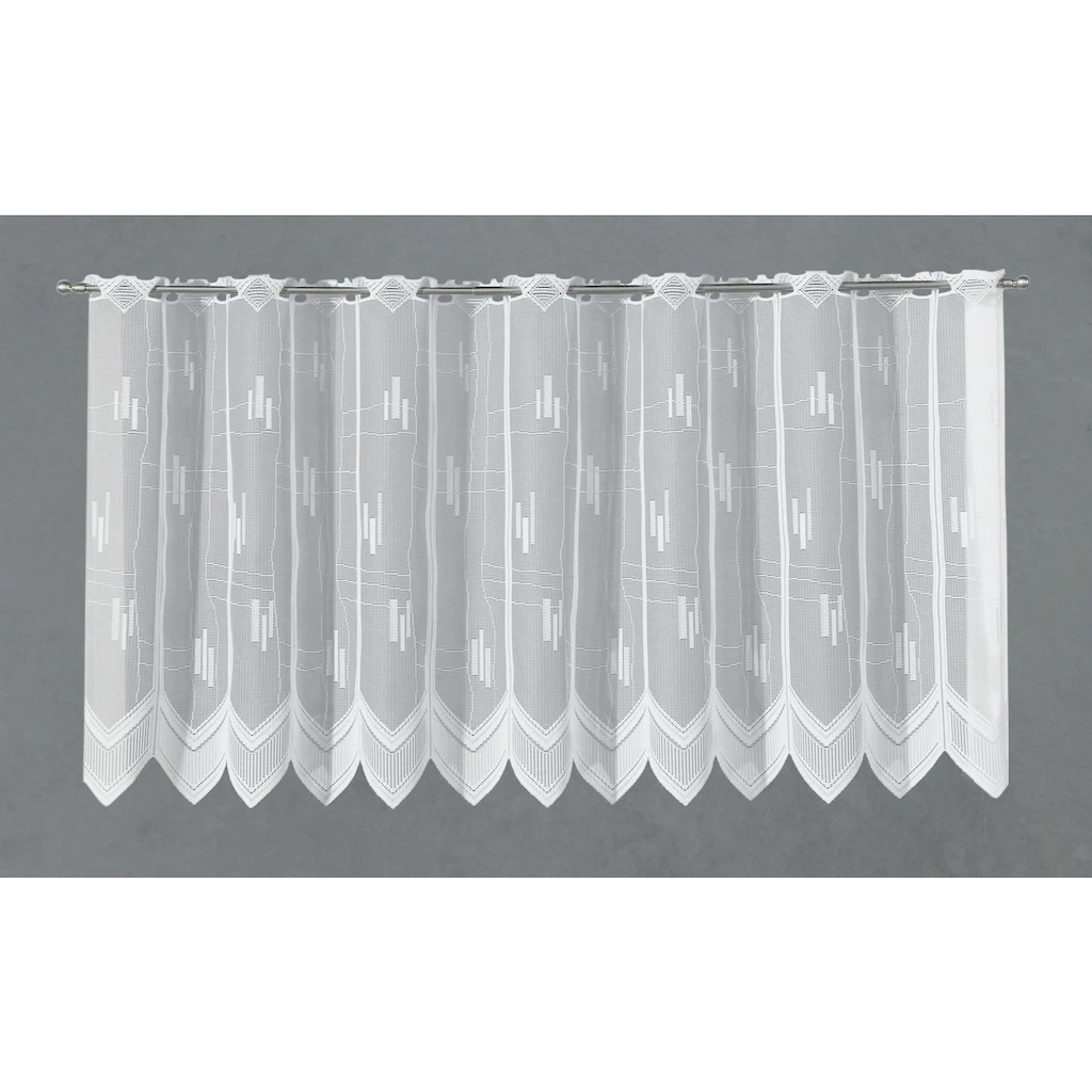 VHG Scheibengardine »Isabelle«, (1 St.) – Bild 2