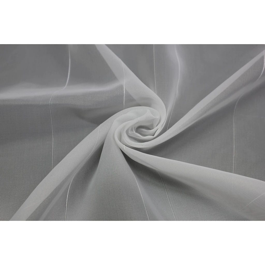 Wirth Gardine »Manuela«, (1 St.), Store – Bild 4