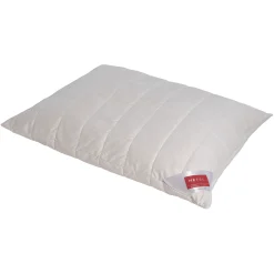 Hefel Naturhaarkissen »Pure Wool«, (1 St.)