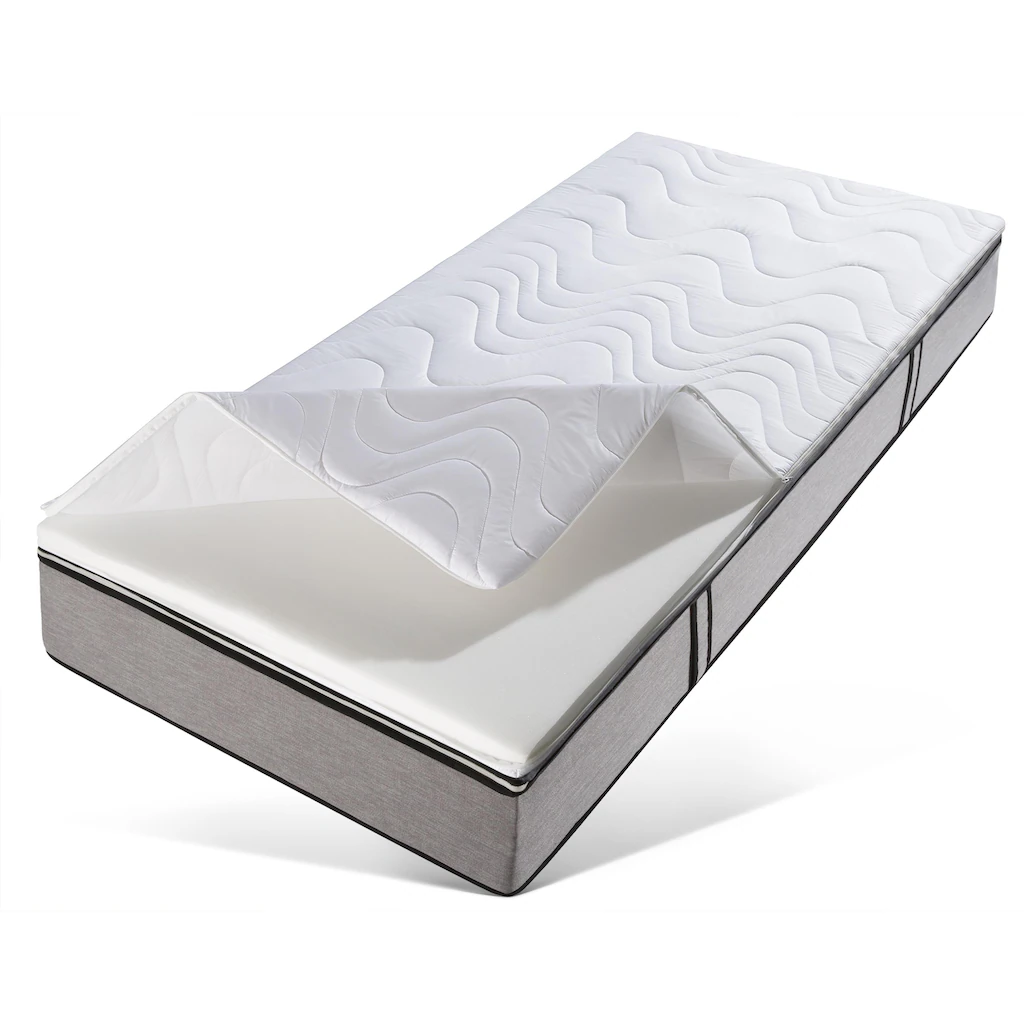 Beco Topper »Micro Fest Komfort«, (1 St.) – Bild 2