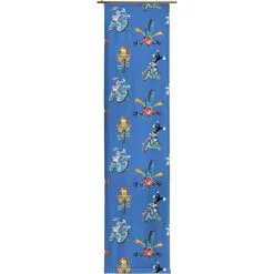 Wirth Schiebegardine »Looney«, (1 St.), Walt Disney