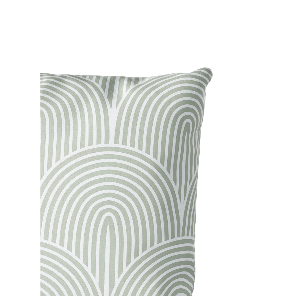 Leonique Bettwäsche »Matilda In Gr. 135x200 Oder 155x220 Cm«, (2 Tlg.), Bettwäsche Aus Baumwolle, Bettwäsche Mit Skandinavischem Design – Bild 3