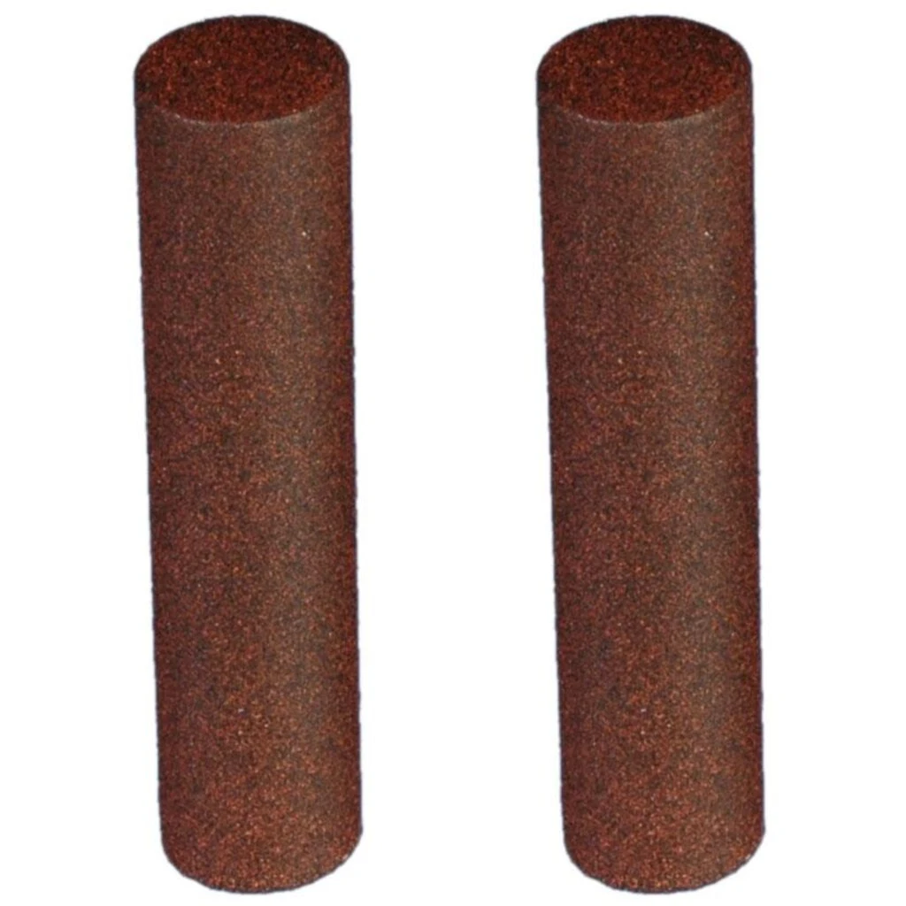 Liedeco Gardinenstangen-Endstück »Signum«, (Set, 2 St.), Für Gardinenstangen Ø 16 Mm