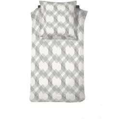 Damai Bettwäsche »Fontana«, Mit Geometrischem Muster