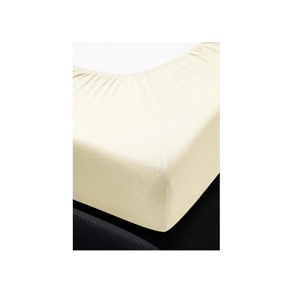 Irisette Spannbettlaken »Vesuv«, (1 St.), Mit Rundumgummizug – Bild 4