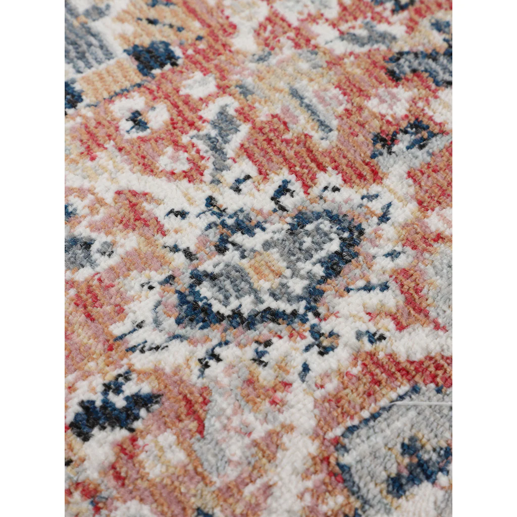 Carpetfine Teppich »Vintage Liana_3«, Rechteckig, Orient Vintage Look – Bild 6