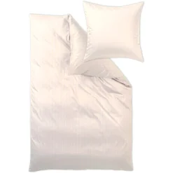 Curt Bauer Bettwäsche »Belluno«, Schmaler Streifen