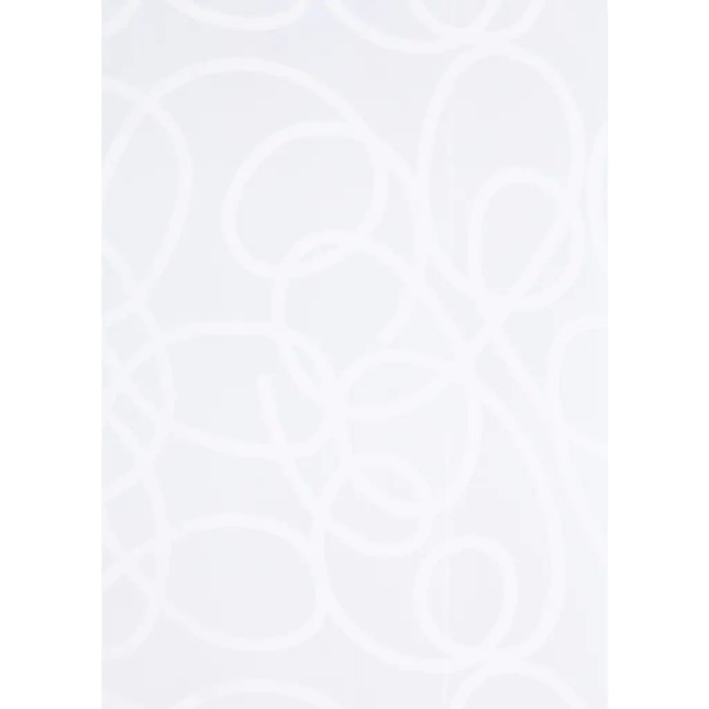 My Home Raffrollo »Tanaro«, Mit Klettschiene, Transparent, Voile, Polyester – Bild 4