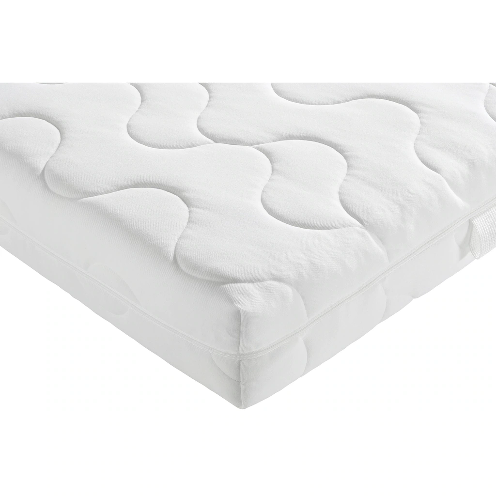 Beco Komfortschaummatratze »Meria Deluxe«, 20 Cm Cm Hoch, Raumgewicht: 28 Kg/m³, (1 St.) – Bild 4