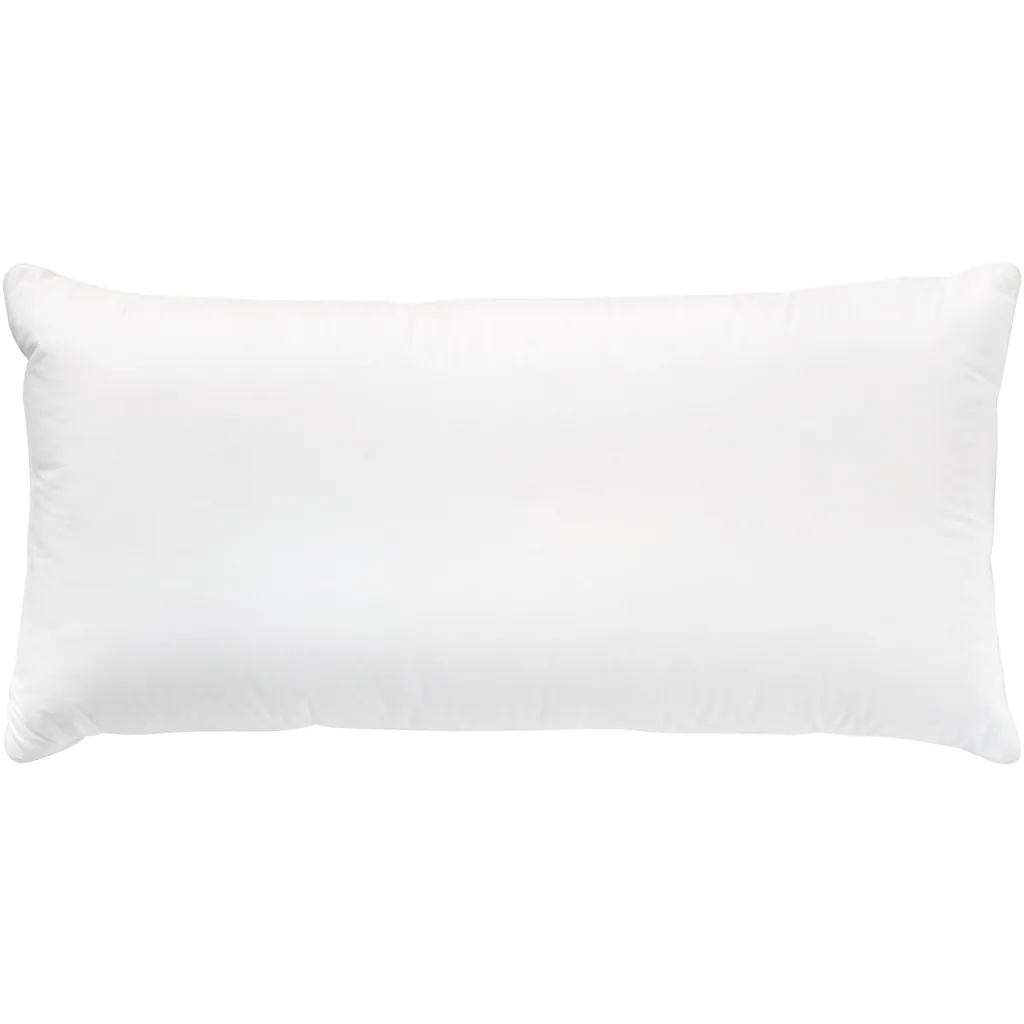 Centa-Star Federkissen »Kissen Deluxe Medium«, Füllung: 70% Federn, 30% Daunen, (1 St.) – Bild 2