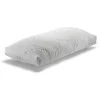 Schlaraffia Nackenstützkissen »GELTEX® Kissen Soft«, Füllung: GELTEX® Flocken, Bezug: Tencel & Polyester, (1 St.), Mit GELTEX® Technologie