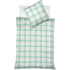 Fleuresse Bettwäsche »Rio«, (2 Tlg.), Fresh And Cosy