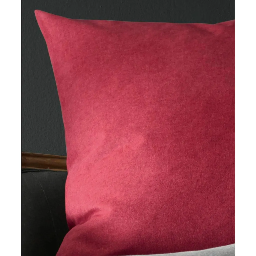 Fleuresse Bettwäsche »Lech 3089«, (2 Tlg.), Eleganter Fischgrät Für Ruhige Träumer – Bild 3