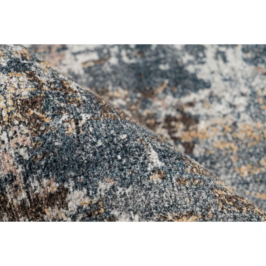 Me Gusta Teppich »Faye 1225«, Rechteckig, Flachgewebe – Bild 4