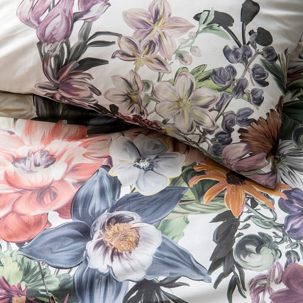 Cinderella Bettwäsche »Martha«, Mit Blumen – Bild 3