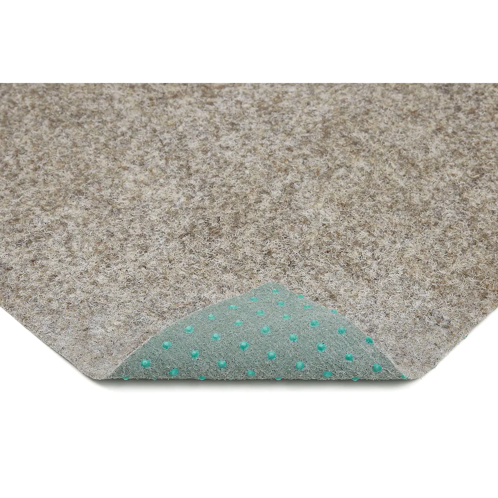 Andiamo Kunstrasen »Dijon«, Rechteckig, Aus Nadelfilz, Mit Noppen, Strapazierfähig, Wasserfest & UV-beständig – Bild 3