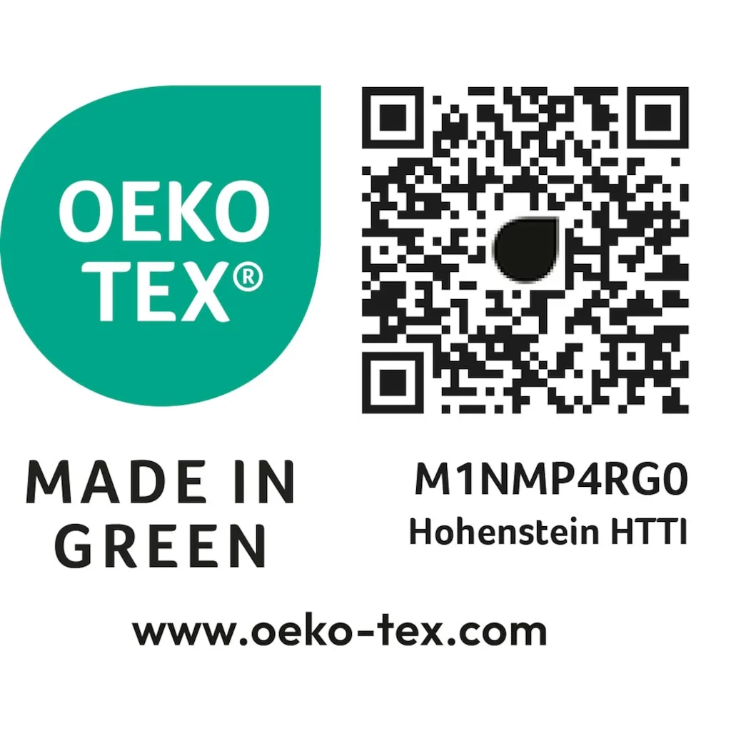 Irisette Bettwäsche »Mink 8835«, (2 Tlg.), Einzigartige Kuschelig Weiche Winterbettwäsche – Bild 4