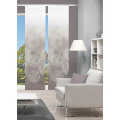 Vision S Schiebegardine »CIRCO«, (1 St.), DIGITALDRUCK