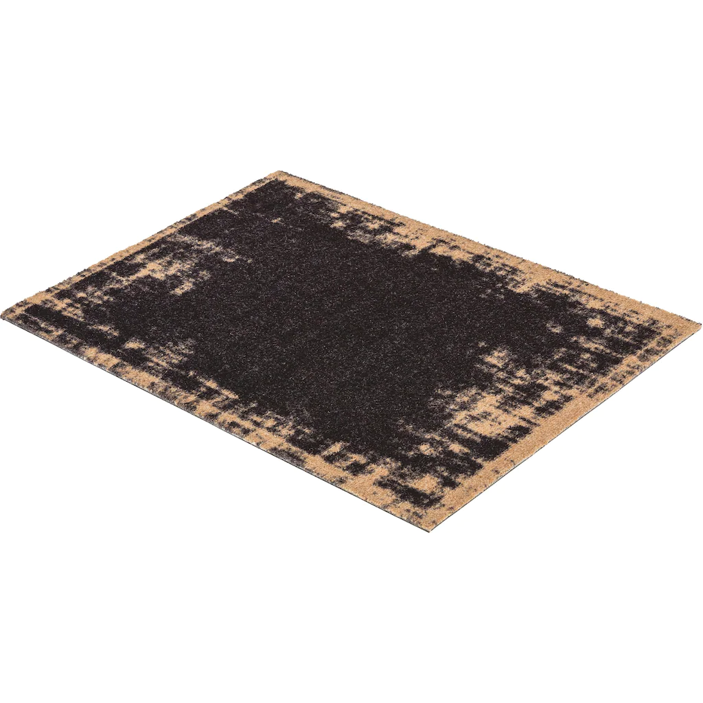 ASTRA Fußmatte »Miabella 1669«, Rechteckig, Schmutzfangmatte, In -und Outdoor Geeignet – Bild 4