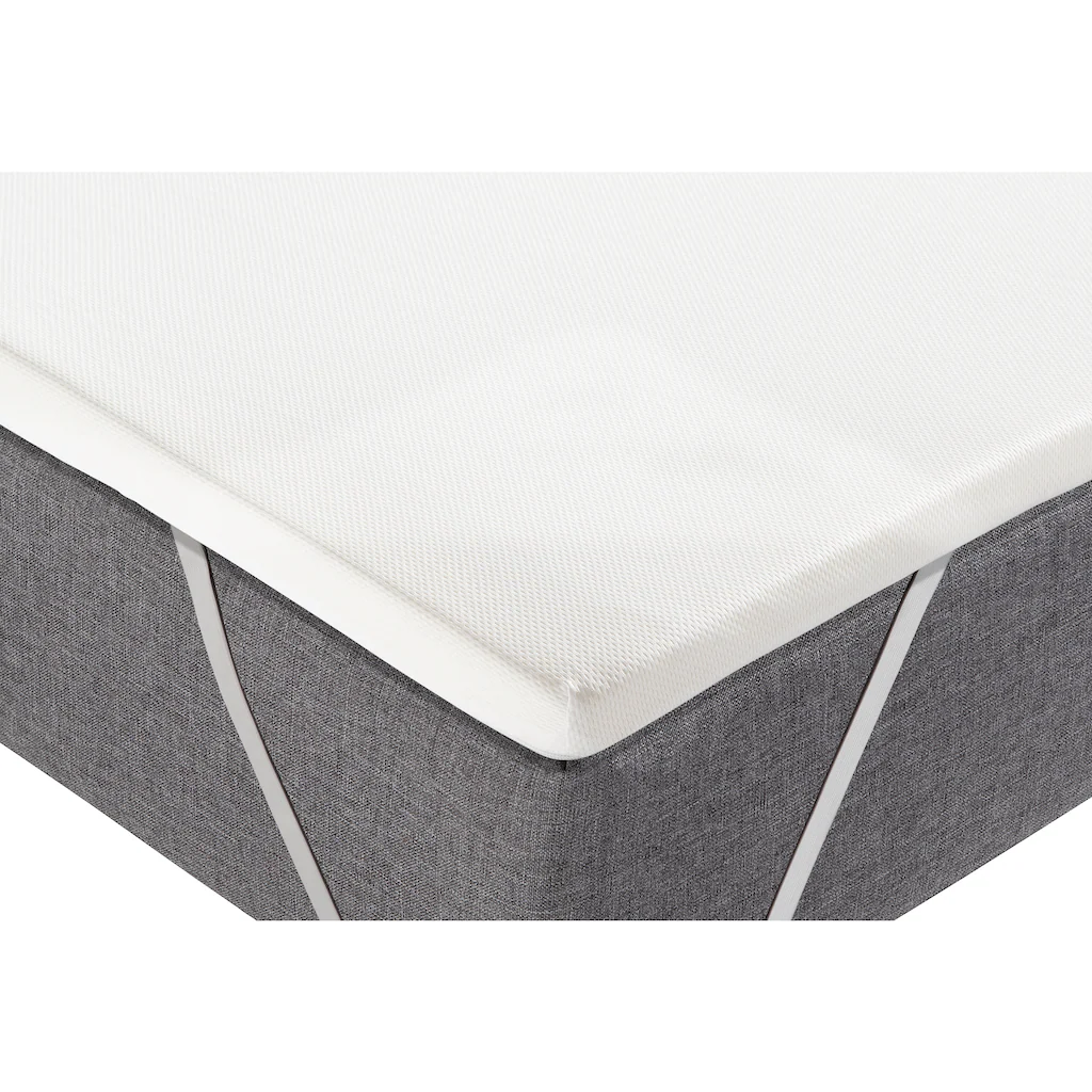 Älgdröm Älgdröm Topper »Vänern«, (1 St.), Aufbewahrungstasche – Bild 3