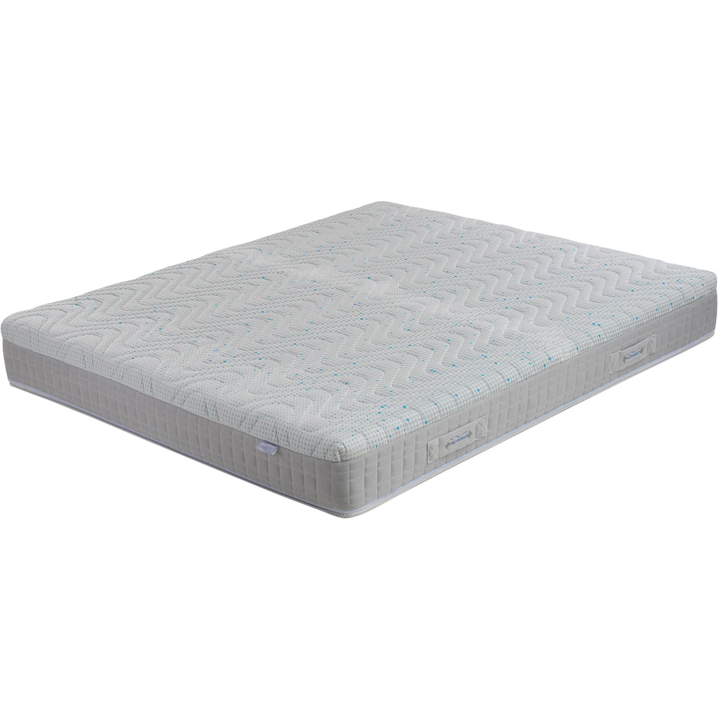 Magniflex Komfortschaummatratze »MagniStretch 10«, 25 Cm Cm Hoch, Raumgewicht: 36 Kg/m³, (1 St.) – Bild 5