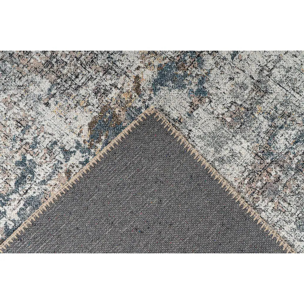 Me Gusta Teppich »Faye 1225«, Rechteckig, Flachgewebe – Bild 3