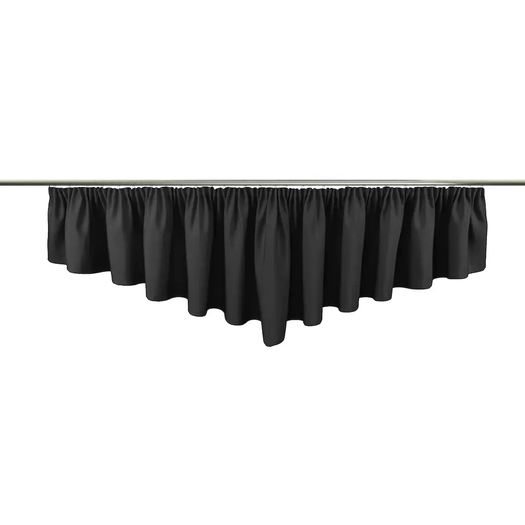 VHG Querbehang »Gerti«, (1 St.)